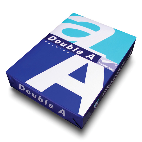 Giấy Double A Giấy Double A