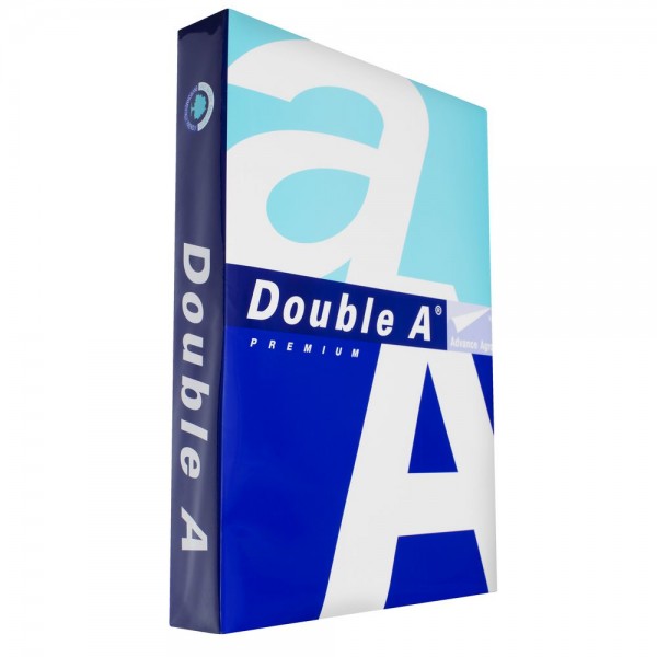 Giấy Double A Giấy Double A