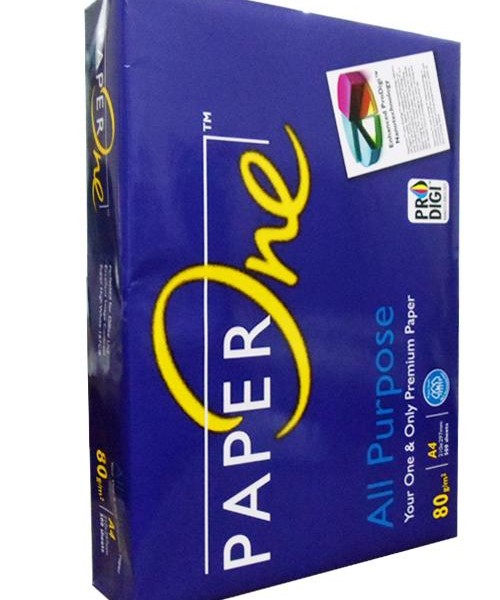 Giấy PaperOne Giấy PaperOne