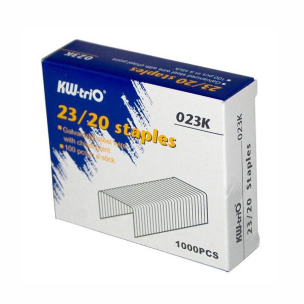 Kim đại KW-TriO 23/20 chính hãng Kim đại KW-TriO 23/20 chính hãng