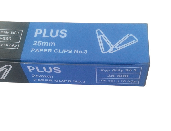 Kẹp tam giác plus Kẹp tam giác plus